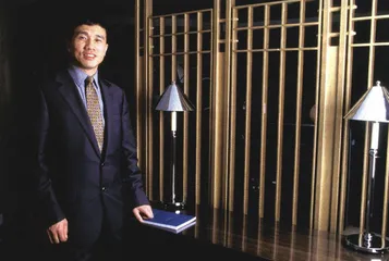 地产业会出现寡头吗？2
