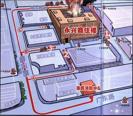 衡阳大火3