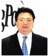 政府咨询——期待第三波浪潮