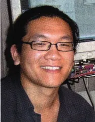 一个华裔黑客对微软的破解