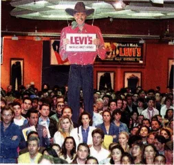 Levi’s150年1