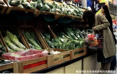 粮油涨价因果链2