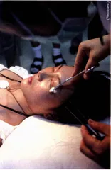 “第一人造美女”的商业标价1