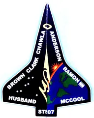 后哥伦比亚时代的NASA6