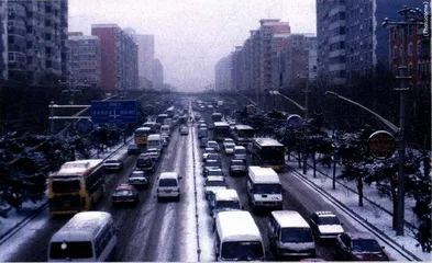 一次抵制“环保融雪剂”的民间呼吁1