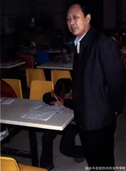 孙大午案前案后