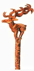 冻土下的黄金2