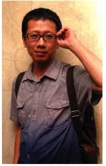 校园民谣十年3