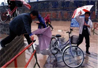 黄河水灾调查：并非“洪水”带来的灾害3