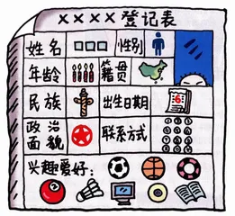 欲壑难填