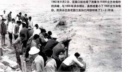 黄河水灾调查：并非“洪水”带来的灾害6