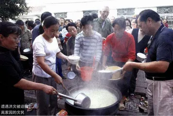 黄河水灾调查：并非“洪水”带来的灾害7