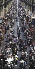 百年哈雷，还“在路上”1