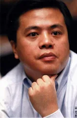 沉默的2003中国首富2