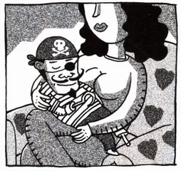 那凡俗的暖香