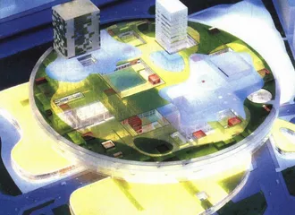 选择库哈斯：东方或者西方2