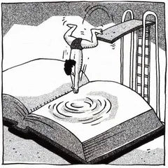 好青年爱读书