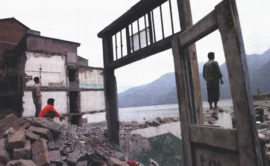 纳税人、财政预算与审计署