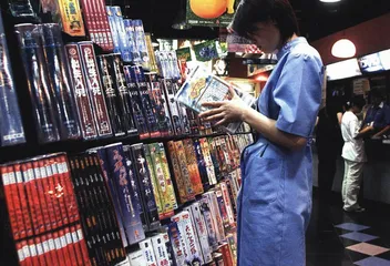 音像制品要降增值税