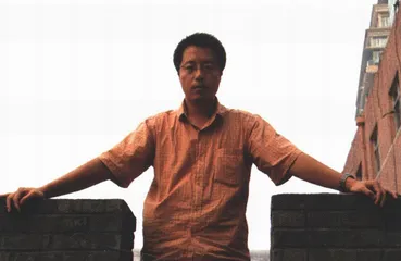 冯锦华：一个民族主义者的生存之道1