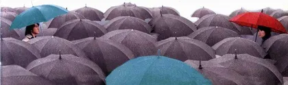向哪儿走？1