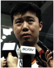 拯救大兵王治郅1
