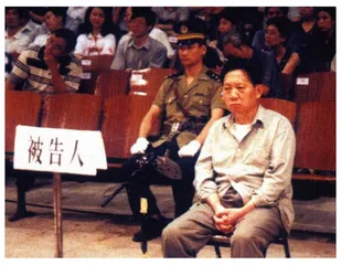 推动司法进程的事件1