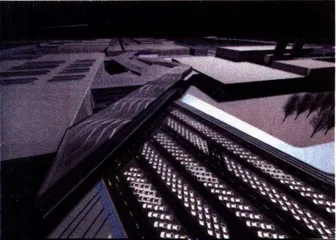 扎哈·哈迪德：超速城市的推手2