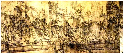 文物回购的大买家1