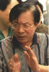文物回购的大买家4