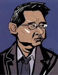 刘波出走之谜