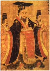 文物回购的大买家5