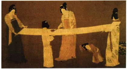 文物回购的大买家6