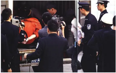 私渡的生命代价