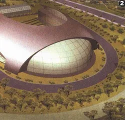 5000张床的超级医院2