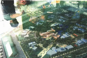 5000张床的超级医院3