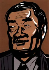 河南首富乔金岭的生死结