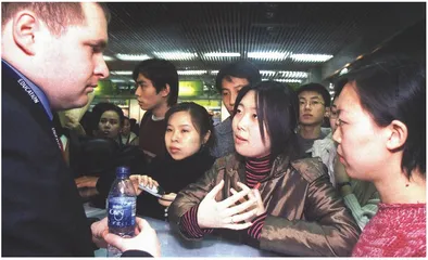新西兰语言学校的倒闭风波