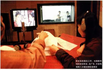 “佐罗”与“黑客”的声音