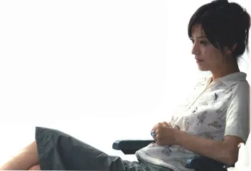 “我喜欢剧性的角色”1