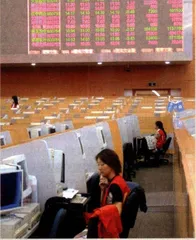 国债市场涨跌的背后1