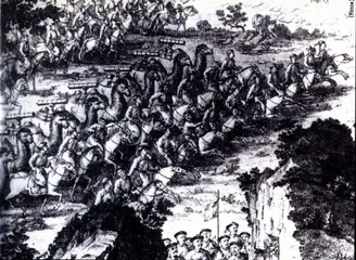 避暑山庄300年1