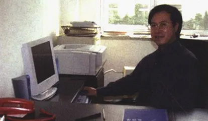 对SARS我们是否防卫过当？