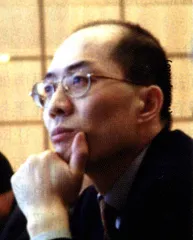 汪延坐在火山口上——再造新浪1