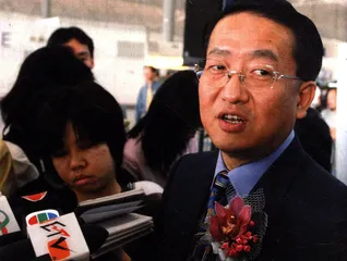 刘金宝迷局1