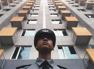 《物业管理条例》，爱你还是恨你