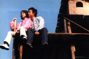 新文人剧：形式大于内容？