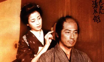 夕阳武士清兵卫