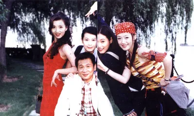 青涩变成粉红2