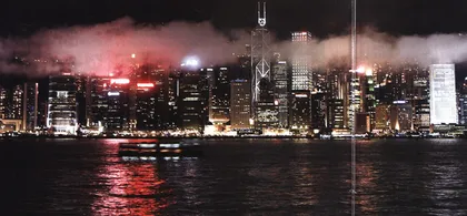 重建香港信心